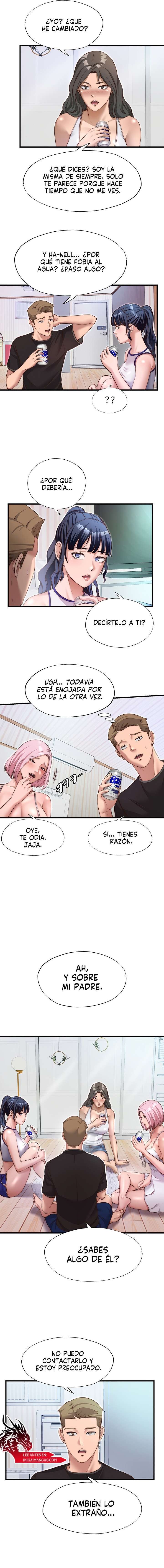 Descarga Imparable Capítulo 14 - Página 9