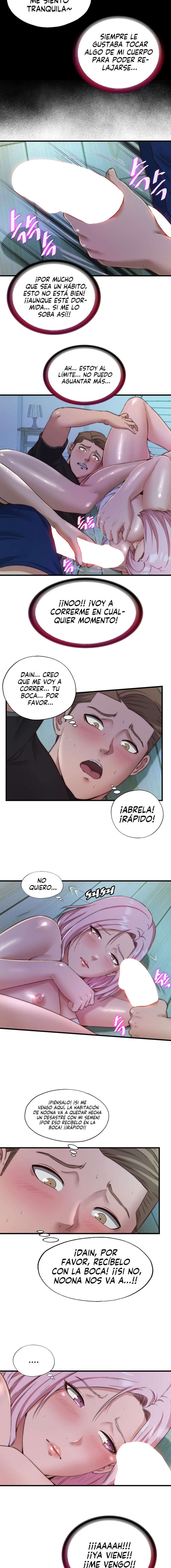 Descarga Imparable Capítulo 15 - Página 11