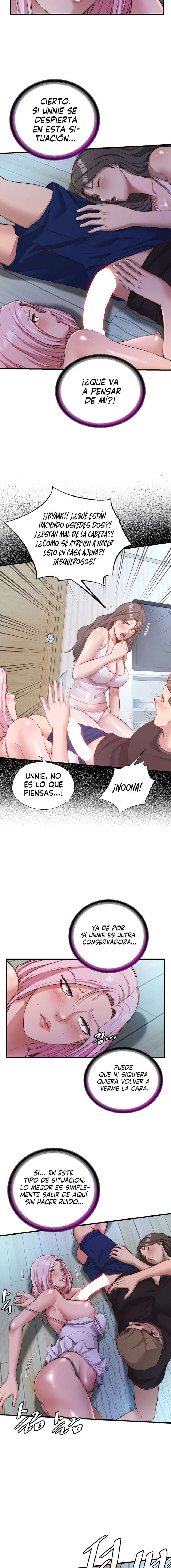 Descarga Imparable Capítulo 15 - Página 2