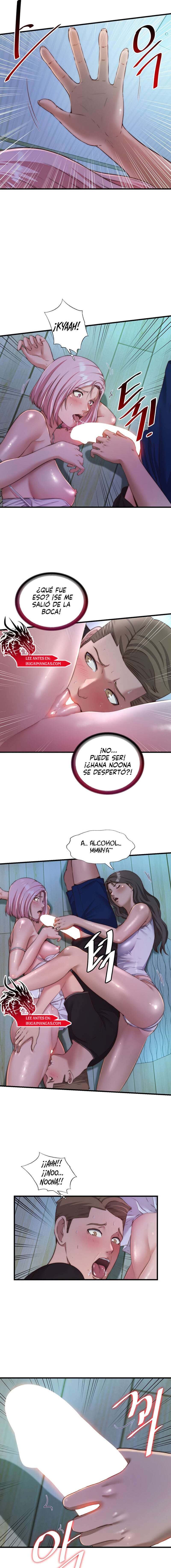 Descarga Imparable Capítulo 15 - Página 9