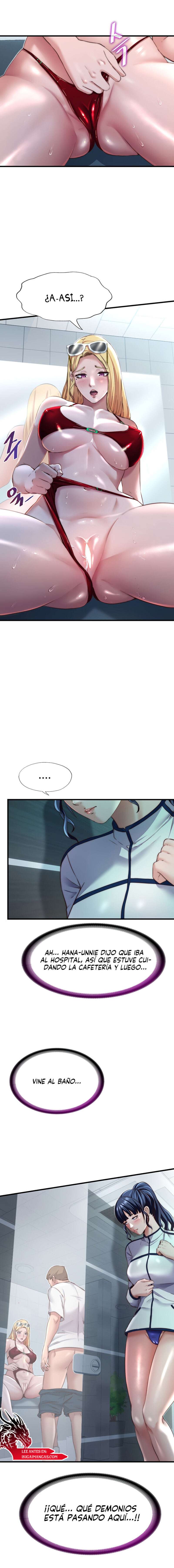 Descarga Imparable Capítulo 16 - Página 15