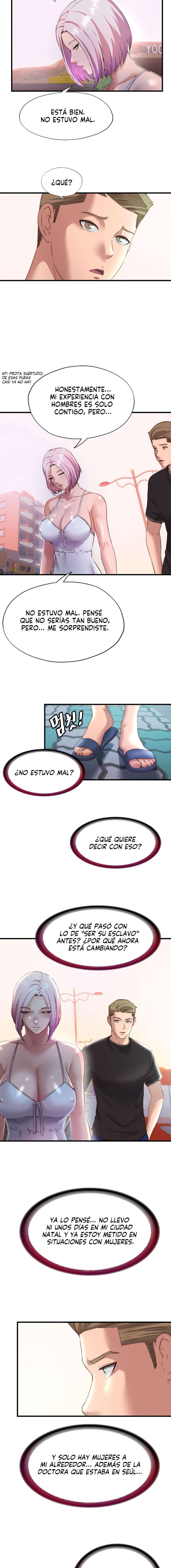 Descarga Imparable Capítulo 16 - Página 5