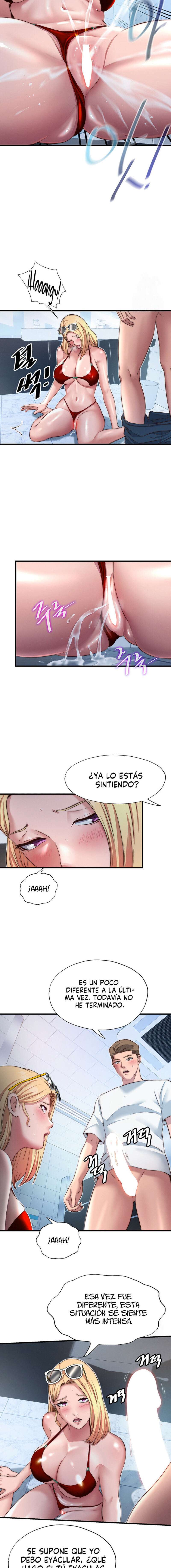 Descarga Imparable Capítulo 17 - Página 11