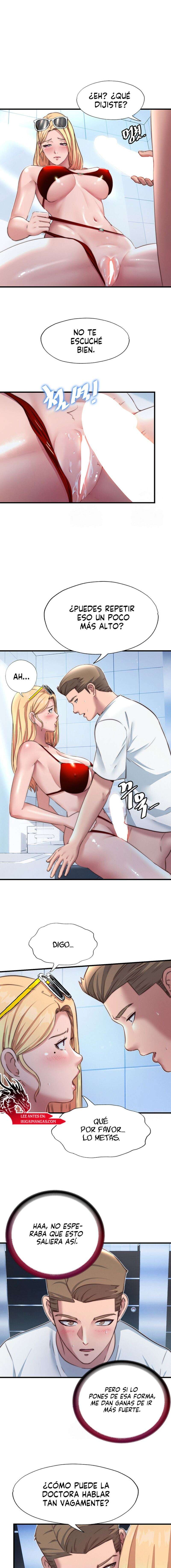 Descarga Imparable Capítulo 17 - Página 7