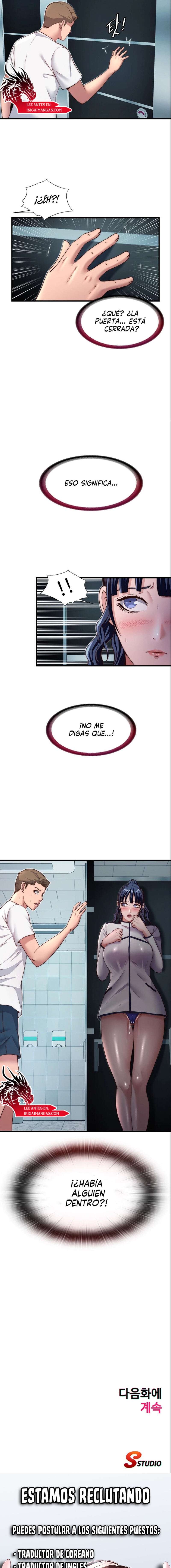 Descarga Imparable Capítulo 18 - Página 15