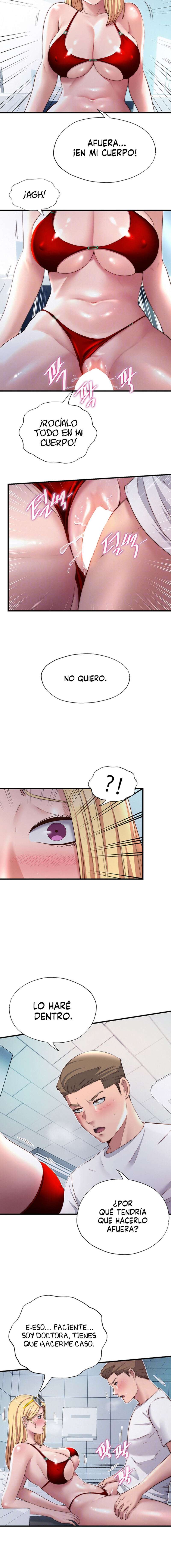 Descarga Imparable Capítulo 18 - Página 5