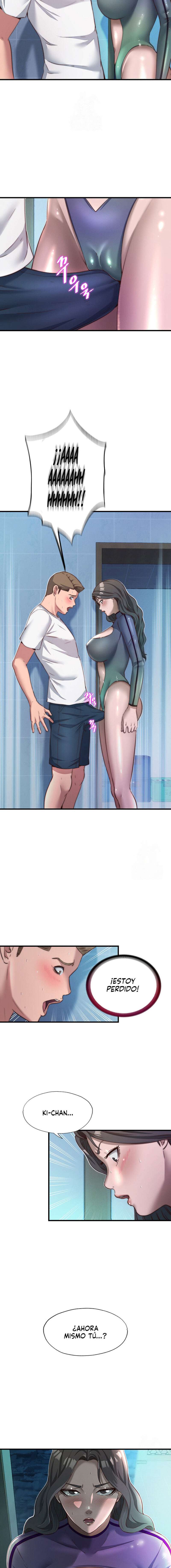 Descarga Imparable Capítulo 19 - Página 14