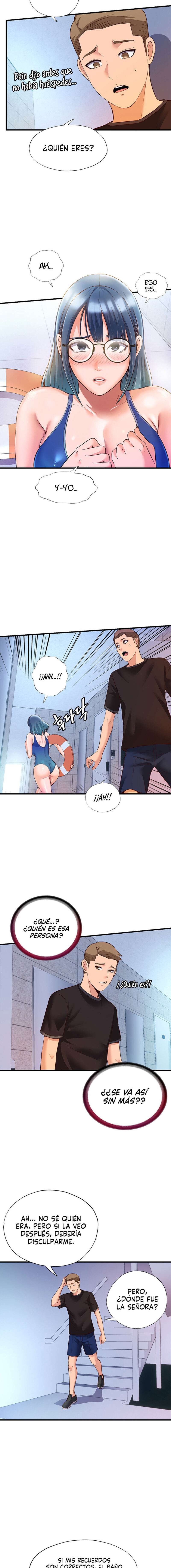 Descarga Imparable Capítulo 2 - Página 12