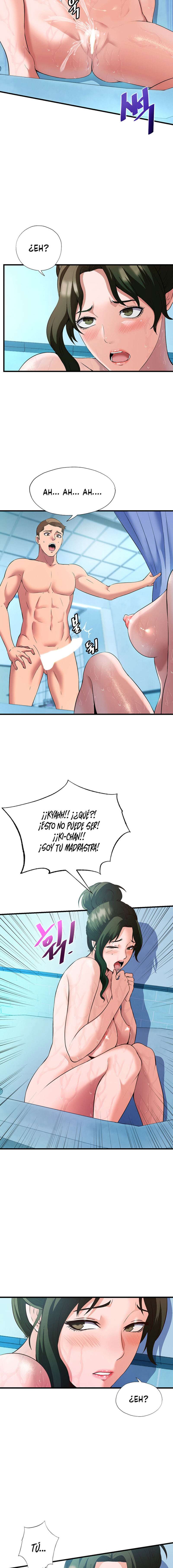 Descarga Imparable Capítulo 2 - Página 16