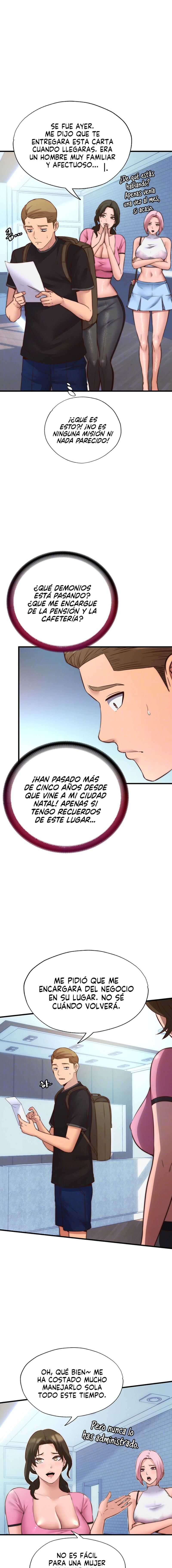 Descarga Imparable Capítulo 2 - Página 2