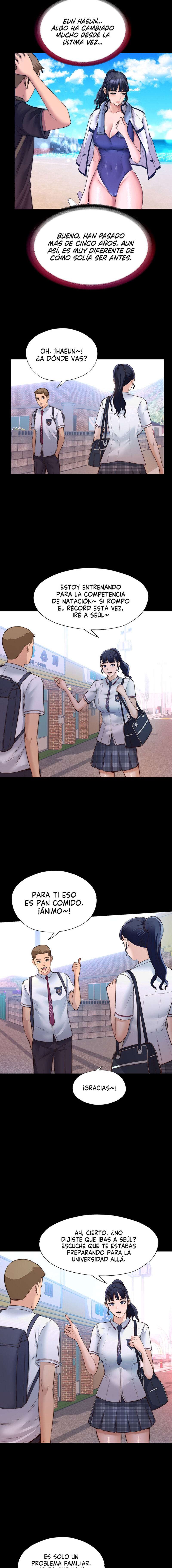 Descarga Imparable Capítulo 2 - Página 7