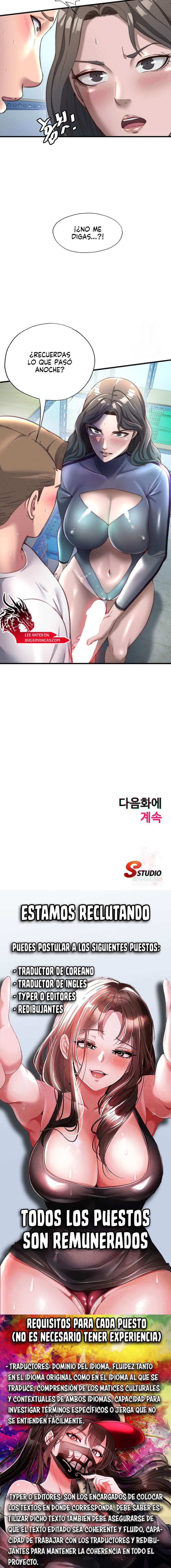 Descarga Imparable Capítulo 20 - Página 15