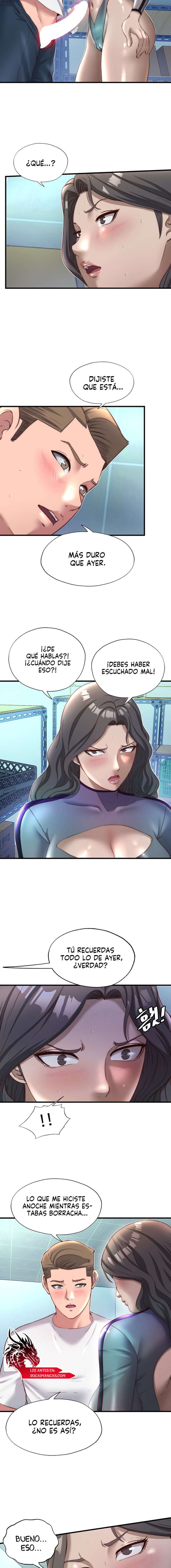 Descarga Imparable Capítulo 21 - Página 2