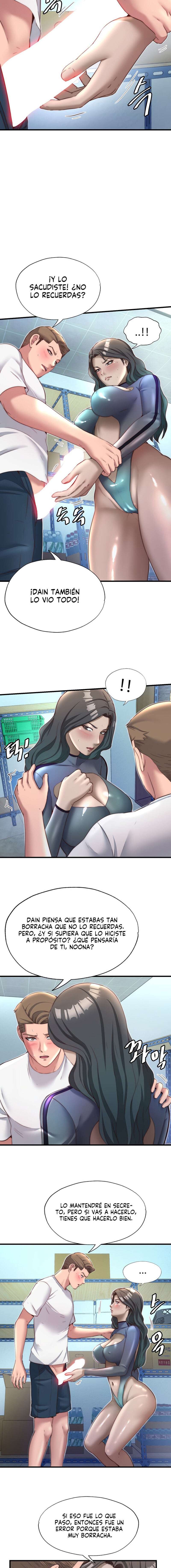 Descarga Imparable Capítulo 21 - Página 6