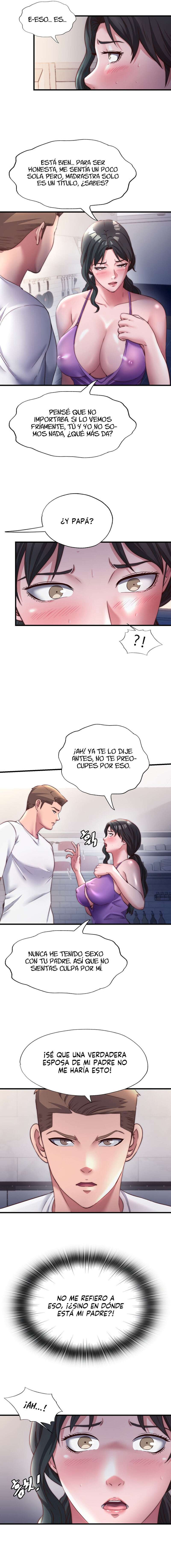 Descarga Imparable Capítulo 22 - Página 11