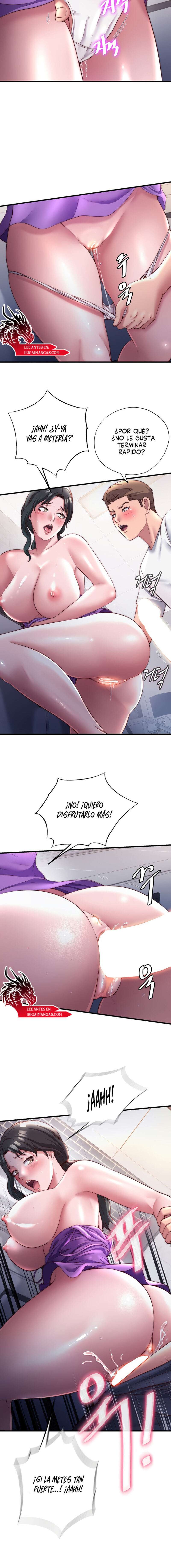 Descarga Imparable Capítulo 22 - Página 14