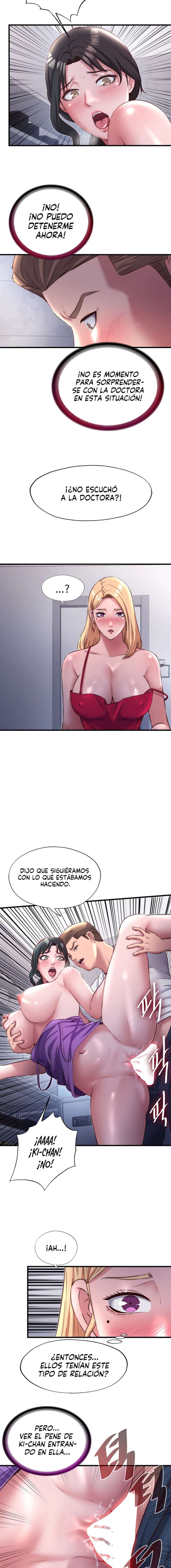 Descarga Imparable Capítulo 23 - Página 11