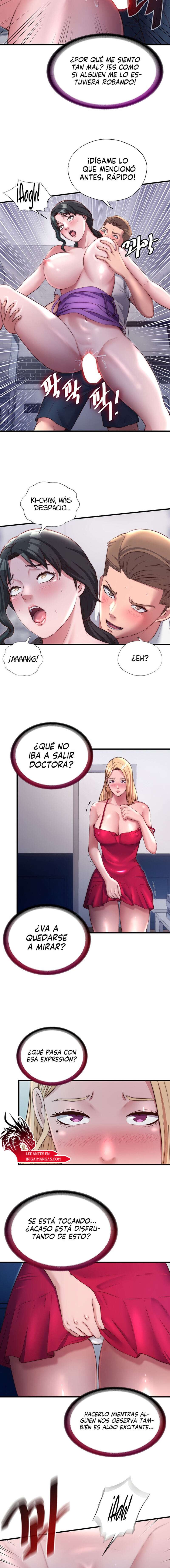 Descarga Imparable Capítulo 23 - Página 12