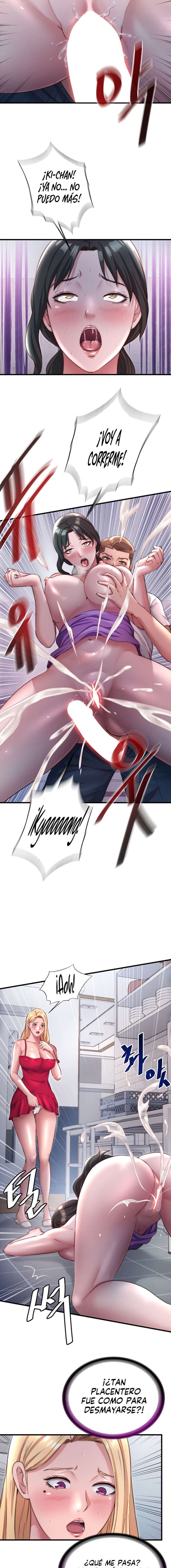 Descarga Imparable Capítulo 23 - Página 13