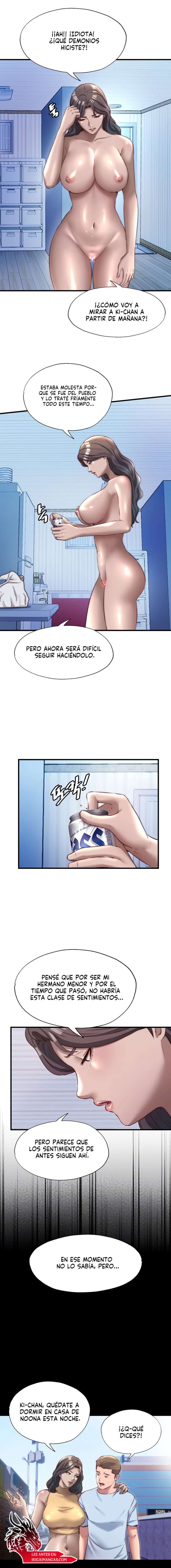 Descarga Imparable Capítulo 23 - Página 4