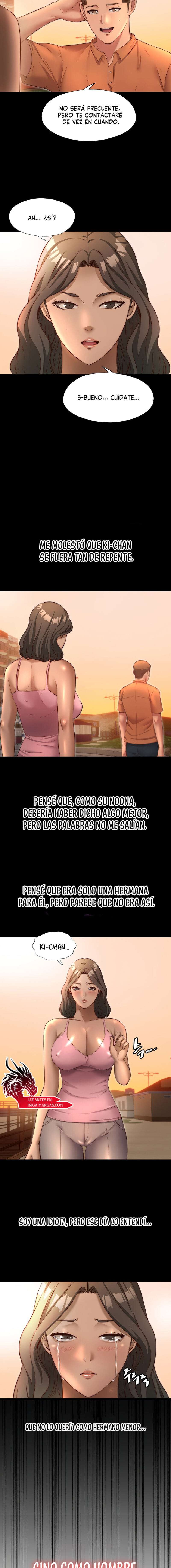 Descarga Imparable Capítulo 23 - Página 6