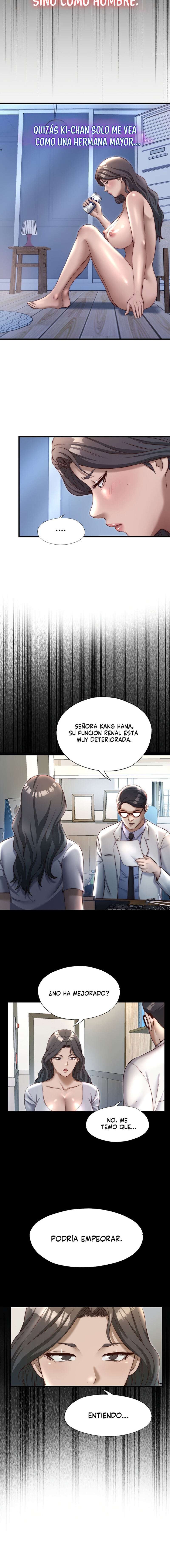 Descarga Imparable Capítulo 23 - Página 7