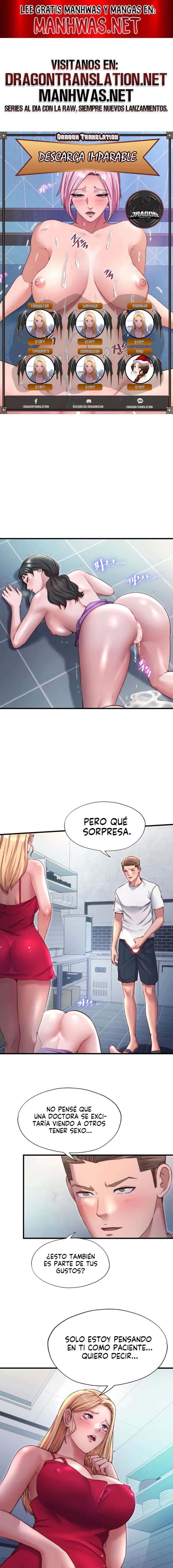 Descarga Imparable Capítulo 24 - Página 1