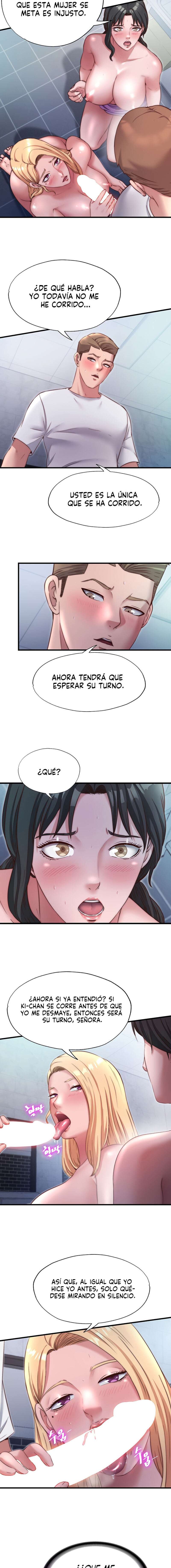 Descarga Imparable Capítulo 24 - Página 11