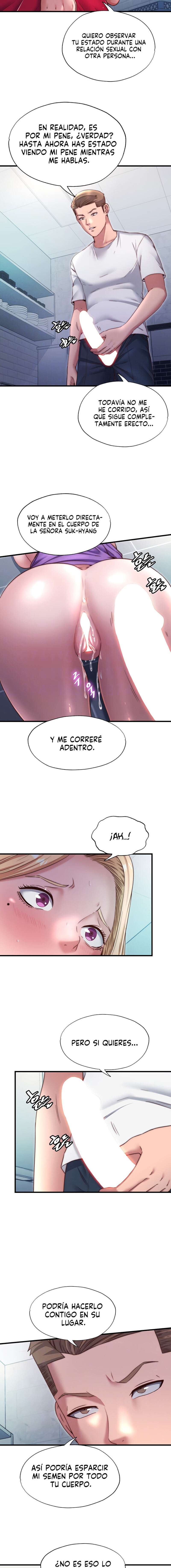 Descarga Imparable Capítulo 24 - Página 2