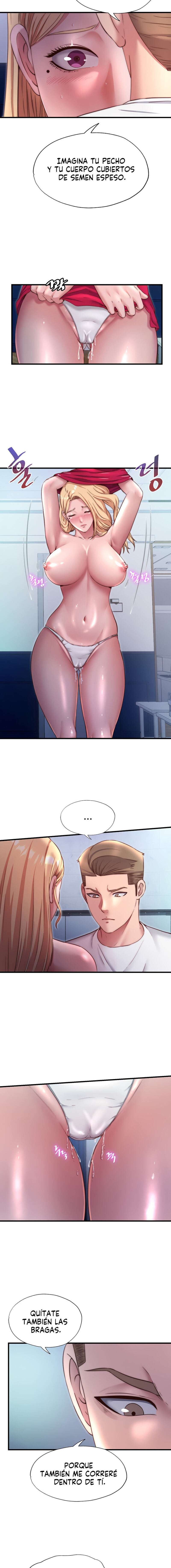 Descarga Imparable Capítulo 24 - Página 6