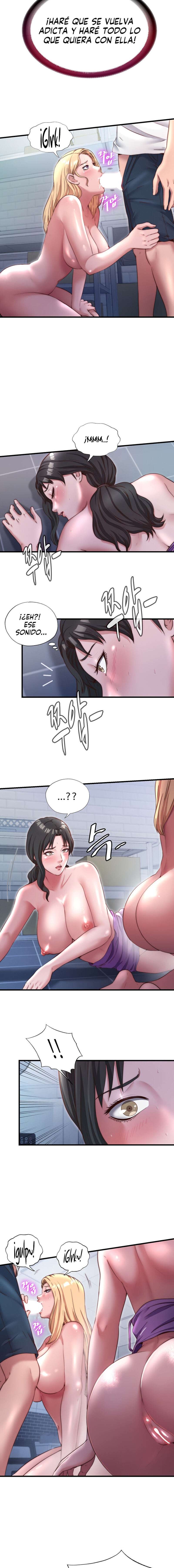 Descarga Imparable Capítulo 24 - Página 9