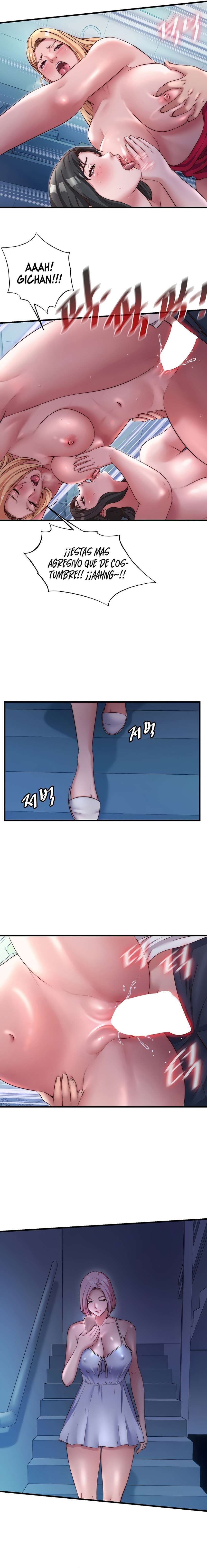 Descarga Imparable Capítulo 25 - Página 14