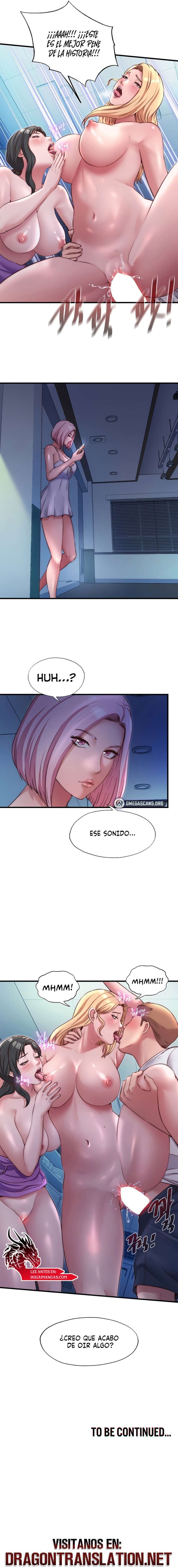 Descarga Imparable Capítulo 25 - Página 15