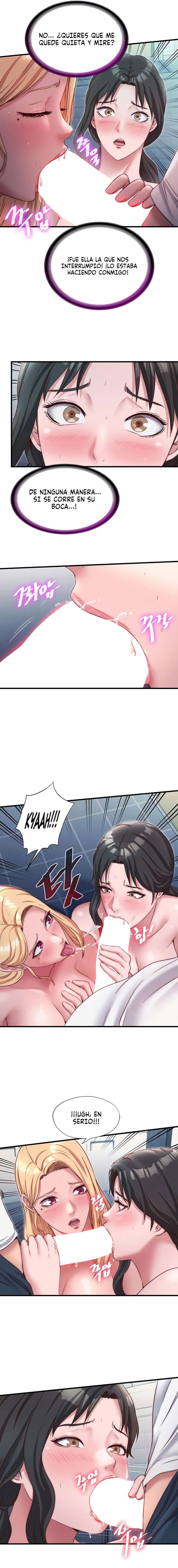 Descarga Imparable Capítulo 25 - Página 5