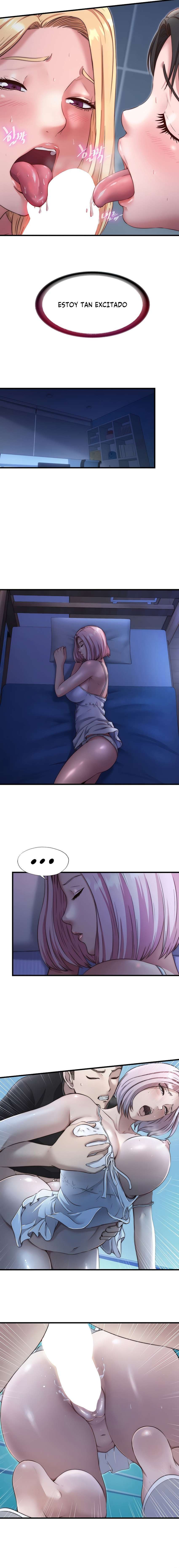 Descarga Imparable Capítulo 25 - Página 7