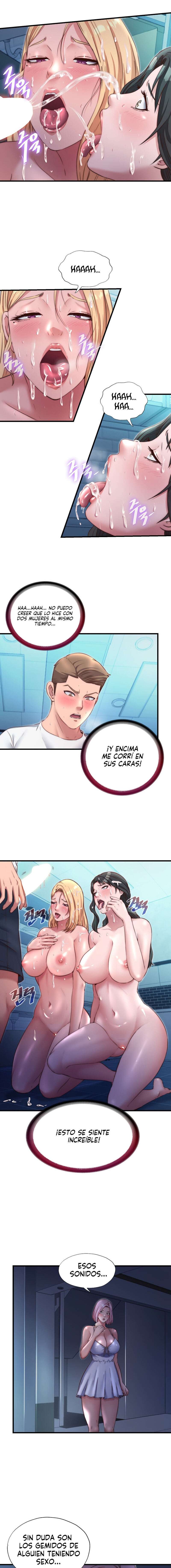 Descarga Imparable Capítulo 26 - Página 10