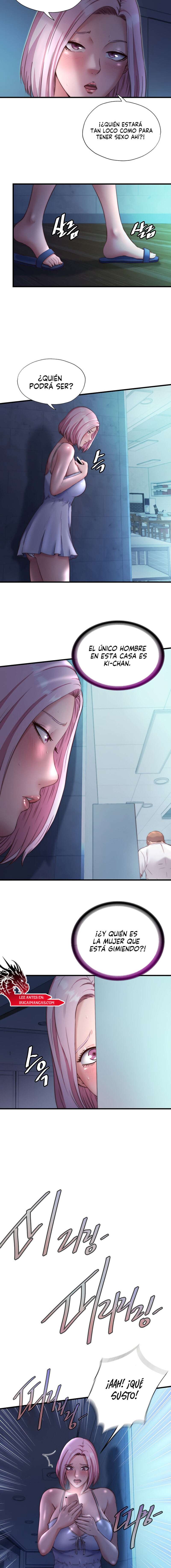 Descarga Imparable Capítulo 26 - Página 11