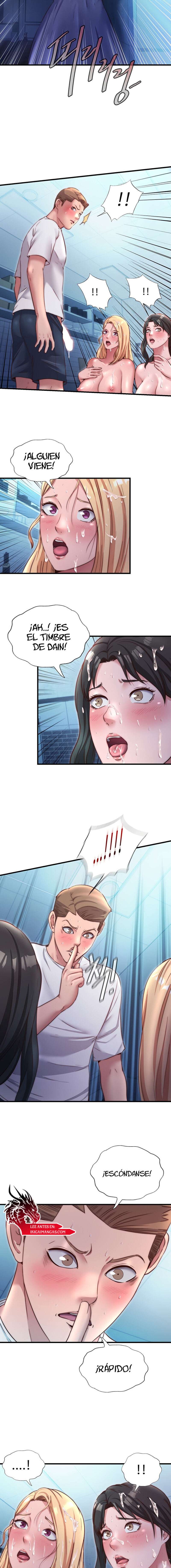 Descarga Imparable Capítulo 26 - Página 12