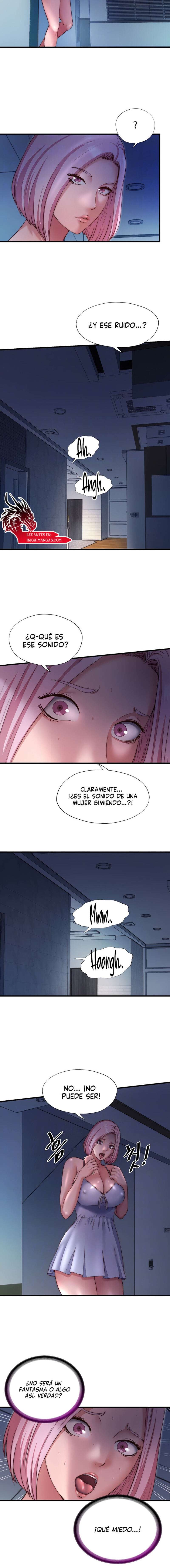 Descarga Imparable Capítulo 26 - Página 5