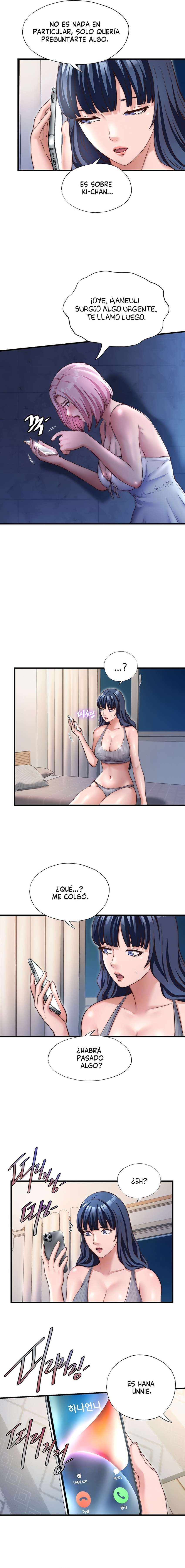 Descarga Imparable Capítulo 27 - Página 2