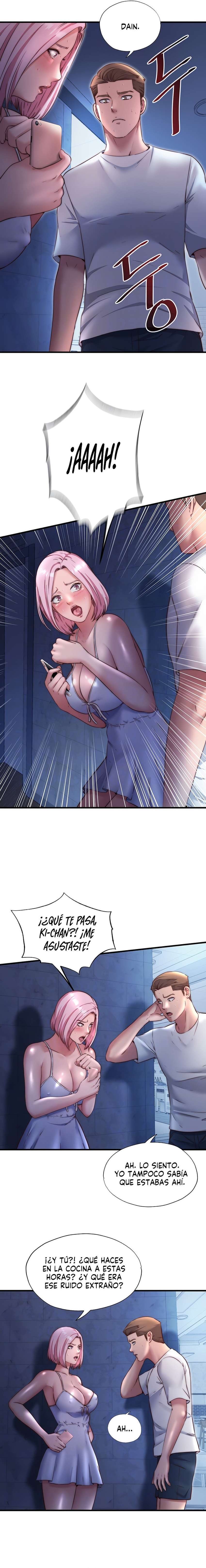 Descarga Imparable Capítulo 27 - Página 4