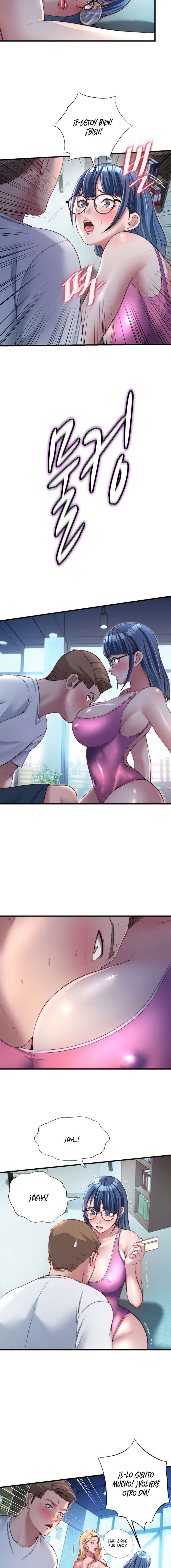 Descarga Imparable Capítulo 28 - Página 12