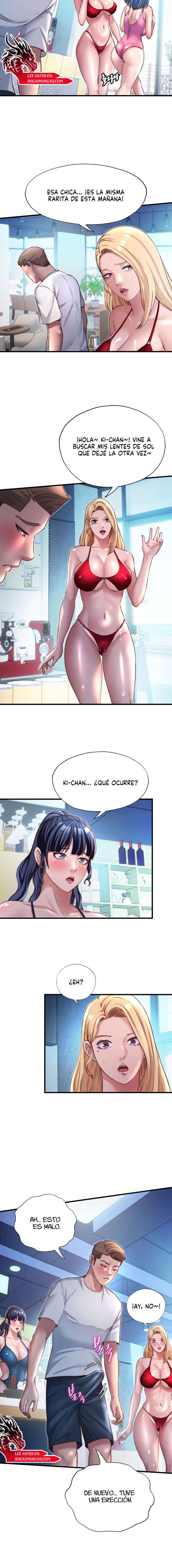 Descarga Imparable Capítulo 28 - Página 13