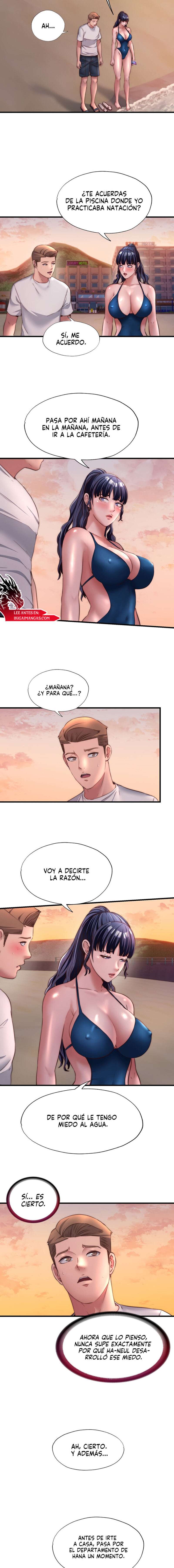 Descarga Imparable Capítulo 29 - Página 11