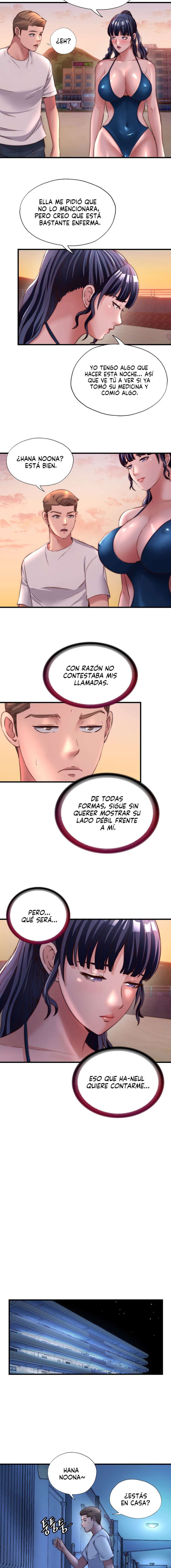 Descarga Imparable Capítulo 29 - Página 12