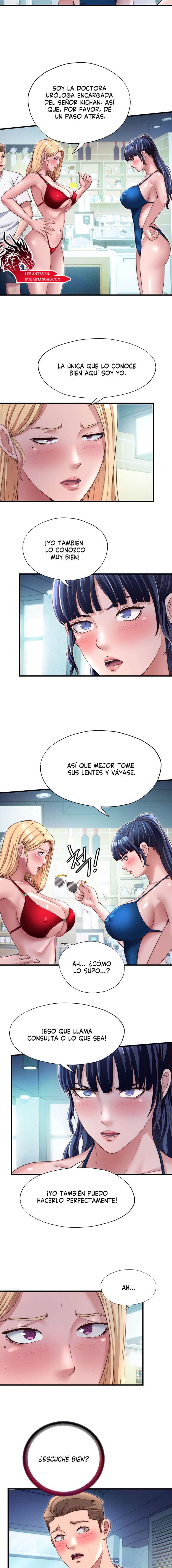 Descarga Imparable Capítulo 29 - Página 3