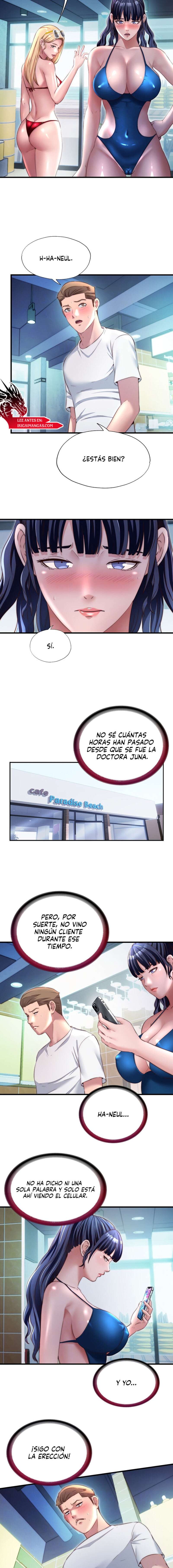 Descarga Imparable Capítulo 29 - Página 5