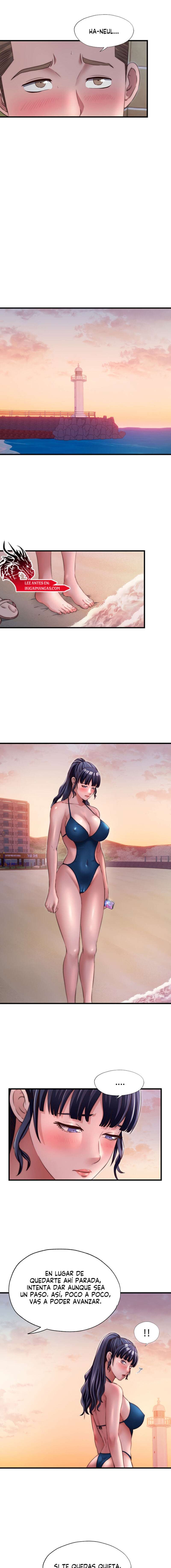 Descarga Imparable Capítulo 29 - Página 9