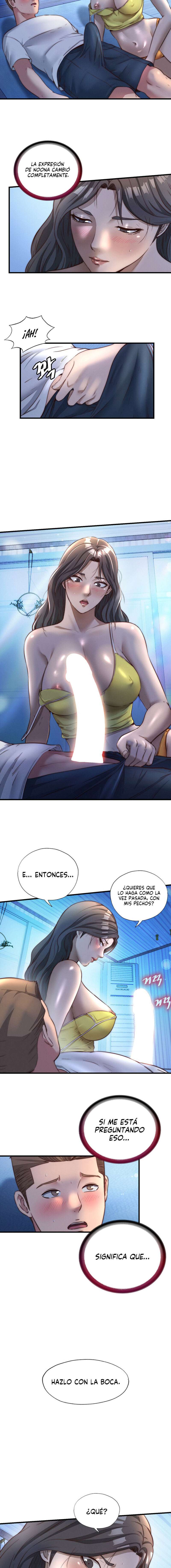 Descarga Imparable Capítulo 30 - Página 12