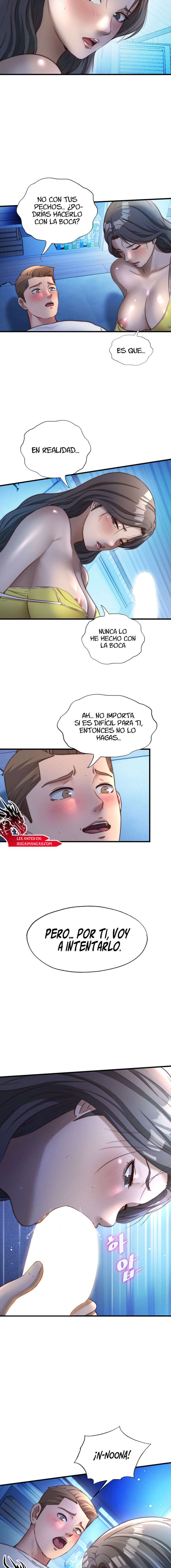 Descarga Imparable Capítulo 30 - Página 13